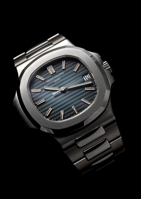 patek homage watch